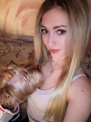 Индивидуалка Эльмира Фотография 3