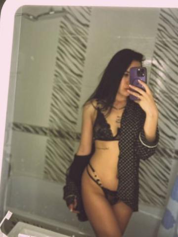 Индивидуалка Лада Фотография 3