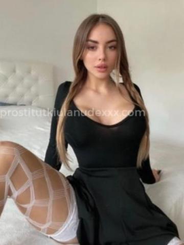 Магдалина