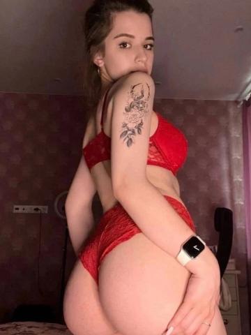 Индивидуалка Викуся Фотография 4