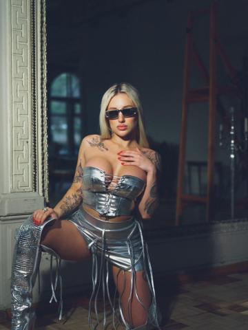 Индивидуалка Яна Фотография 3
